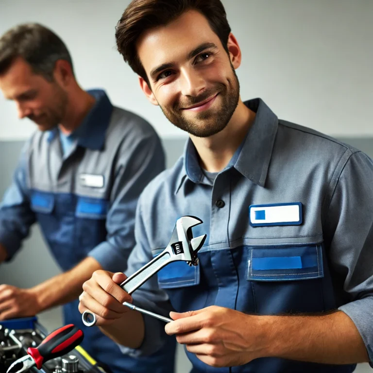 טכנאי שירות למוצרי מילה (Miele) באזור תל אביב