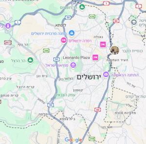 טכנאי מכונות כביסה בוש בירושלים